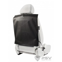 Накидка защитная на спинку переднего сидения 55х50 М 101 Comfort Address